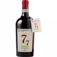 Andrero 77 Botticelle Nero d’Avola