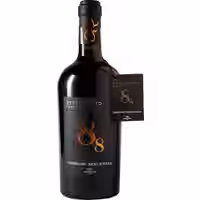 Andrero 88 Filari Sicilia Perricone Nero d’Avola