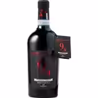 Andrero 99 Botticelle Nero d’Avola