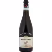 Andrero Madreterra Nero d'Avola