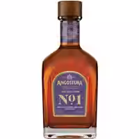 Angostura 16 Years Cask No.1