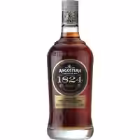 Angostura Rum 1824