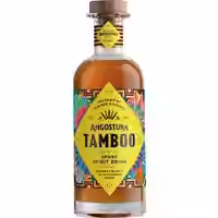 Anostura Tamboo Spiced Spirit Drink