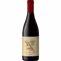 Anthonij Rupert Die Ou Bosstok Cinsault