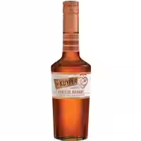 Apricot Brandy DeKuyper