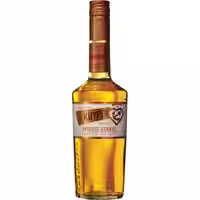 Apricot Brandy DeKuyper