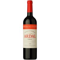 Ardal Roble Tradición