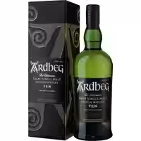 Ardbeg 10 Years The Ultimate