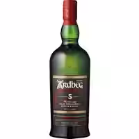 Ardbeg 5 Years Wee Beastie