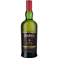 Ardbeg 5 Years Wee Beastie