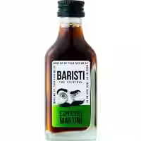 Ardent Batch Baristi Espresso Martini
