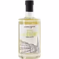 Ardent Batch N°2 The White Negroni