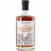 Ardent Batch N°4 The Old Fashioned
