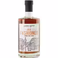 Ardent Batch N°4 The Old Fashioned