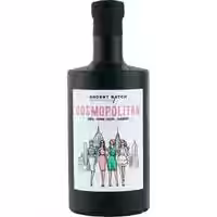 Ardent Batch N°6 The Cosmopolitan