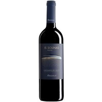 Argiolas Is Solinas Rosso Riserva