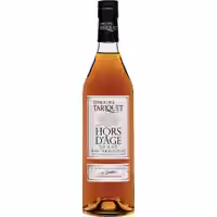 Armagnac Domaine Tariquet Hors d’Âge 20 Ans
