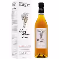 Armagnac Domaine Tariquet Ugni blanc 10 Ans