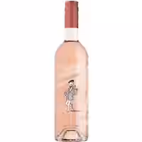 Arrogant Frog Single Vineyard Syrah Rosé