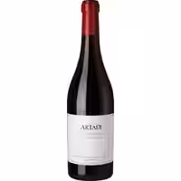 Artadi Valdeginés Álava Vinos de Parcela