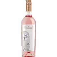 Asio Otus Rosato