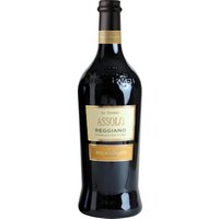 Assolo Vino Frizzante Rosso