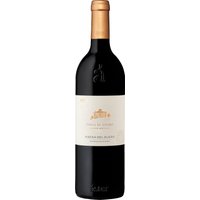 Aster Finca El Otero Tempranillo
