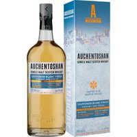 Auchentoshan Sauvignon Blanc