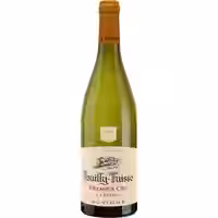 Auvigue La Frérie Pouilly-Fuissé