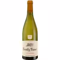 Auvigue Les Villages Pouilly-Fuissé