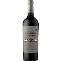 Avinea Argento Estate Reserve Malbec