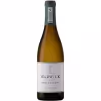 B-Ware: Warwick Old Vine Chenin Blanc