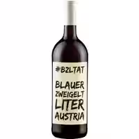#BZLTAT Blauer Zweigelt