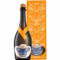 Babylonstoren Sprankel Cap Classique