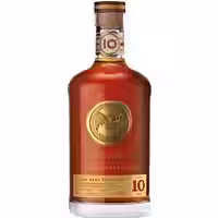 Bacardi Gran Reserva Diez