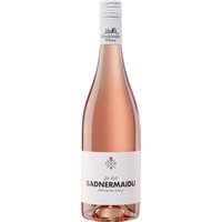 Badnermaidli Rosé Cuvé