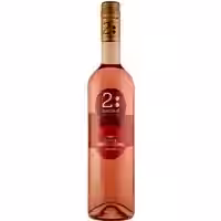 Baldauf 1. Versuchung Rose