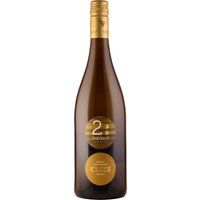 Baldauf Clees Pfarrwengert Silvaner Bio