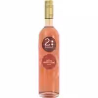 Baldauf Erste Versuchung Rose