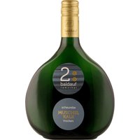 Baldauf Muschelkalk Scheurebe