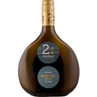 Baldauf Muschelkalk Silvaner