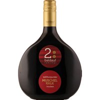 Baldauf Muschelkalk Spätburgunder