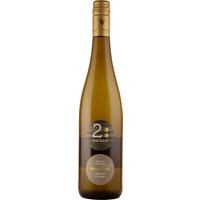 Baldauf Ramsthal Silvaner Bio