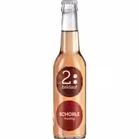 Baldauf Weinschorle Rosé