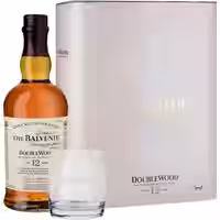 Balvenie 12 Year Old Doublewood Single Malt Whisky