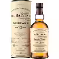 Balvenie 12 Year Old Doublewood Single Malt Whisky