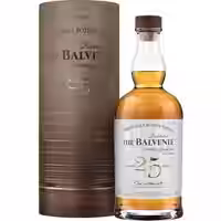 Balvenie 25 Years Single Malt Whisky