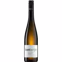 Bamberger Monzinger Frühlingsplätzchen Riesling