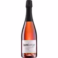 Bamberger Tradition Rosé Sekt