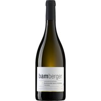 Bamberger Weißburgunder